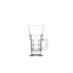 Hot Beverage Glasses