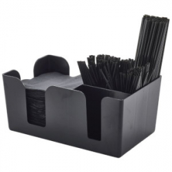 Caddies & Condiment Dispensers