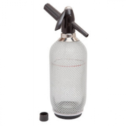 Cream Whippers & Soda Siphons