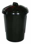 Dustbins