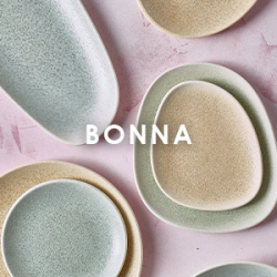 Bonna Tableware