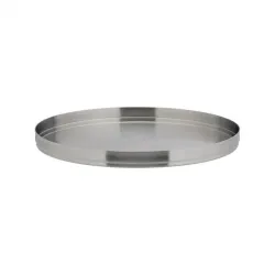 Stainless Steel