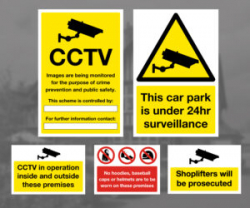 CCTV