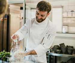 Chef Uniforms
