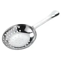 Julep Strainers