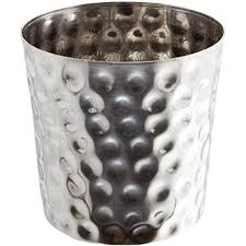 Serving Cups & Cones