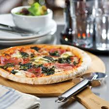 Pizza Cutter