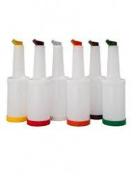 Juice Pourers