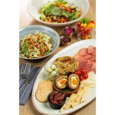 Wildwood Melamine Range