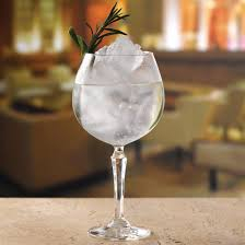 Gin Glasses