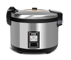 Rice Cookers
