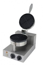 Waffle & Crepe Makers
