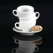 Menu Porcelain
