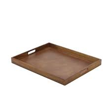 Butler Trays