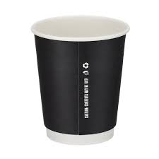 Double Walled Black