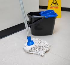 Cleaning & Janitorial