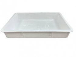 Dough Boxes