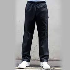 Chef Trousers