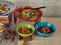 Nevilles Buffet Ranges