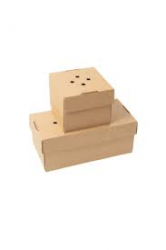 Corrugated Gourmet Boxes