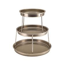 Seafood Stands & Bowls