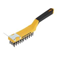 Grill Brushes