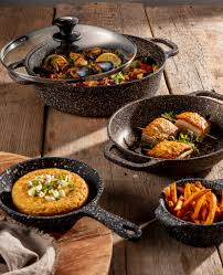 Folio Cookware & Bakeware