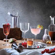 Cocktail Glasses