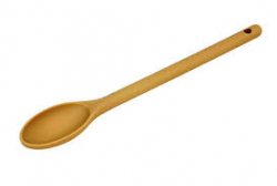 High Heat Spoons