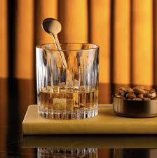 Utopia Glassware