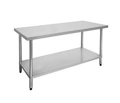 Tables & Shelves