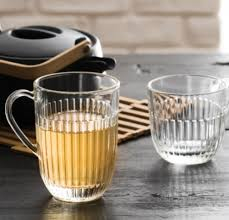 Hot Beverage Glasses