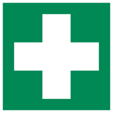 Safety, Signs & First Aid