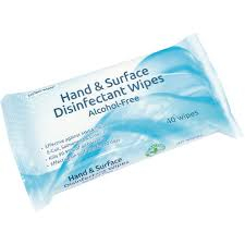 Wipes