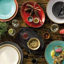 DPS Tableware