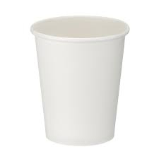 Single Walled White