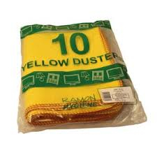 Dusters