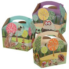 Meal Boxes