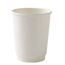 Double Walled White