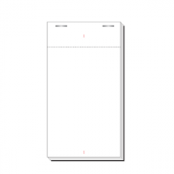 Order Pads