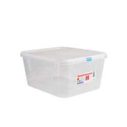 Storage Containers