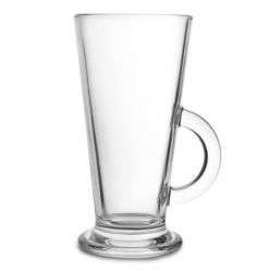 Hot Beverage Glasses