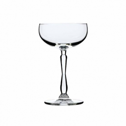 Coupe & Coupetini Glasses