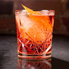 Old Fashioned Glasses