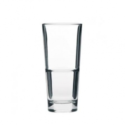 Pint & Half Pint Glasses