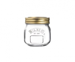 Kilner Branded Jars