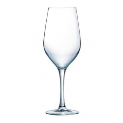Wine Glasses & Champagne Flutes