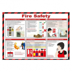 Fire Safety
