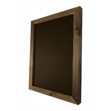 Chalkboard Poster Cases