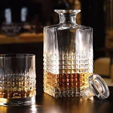 Jugs, Carafes & Bottles